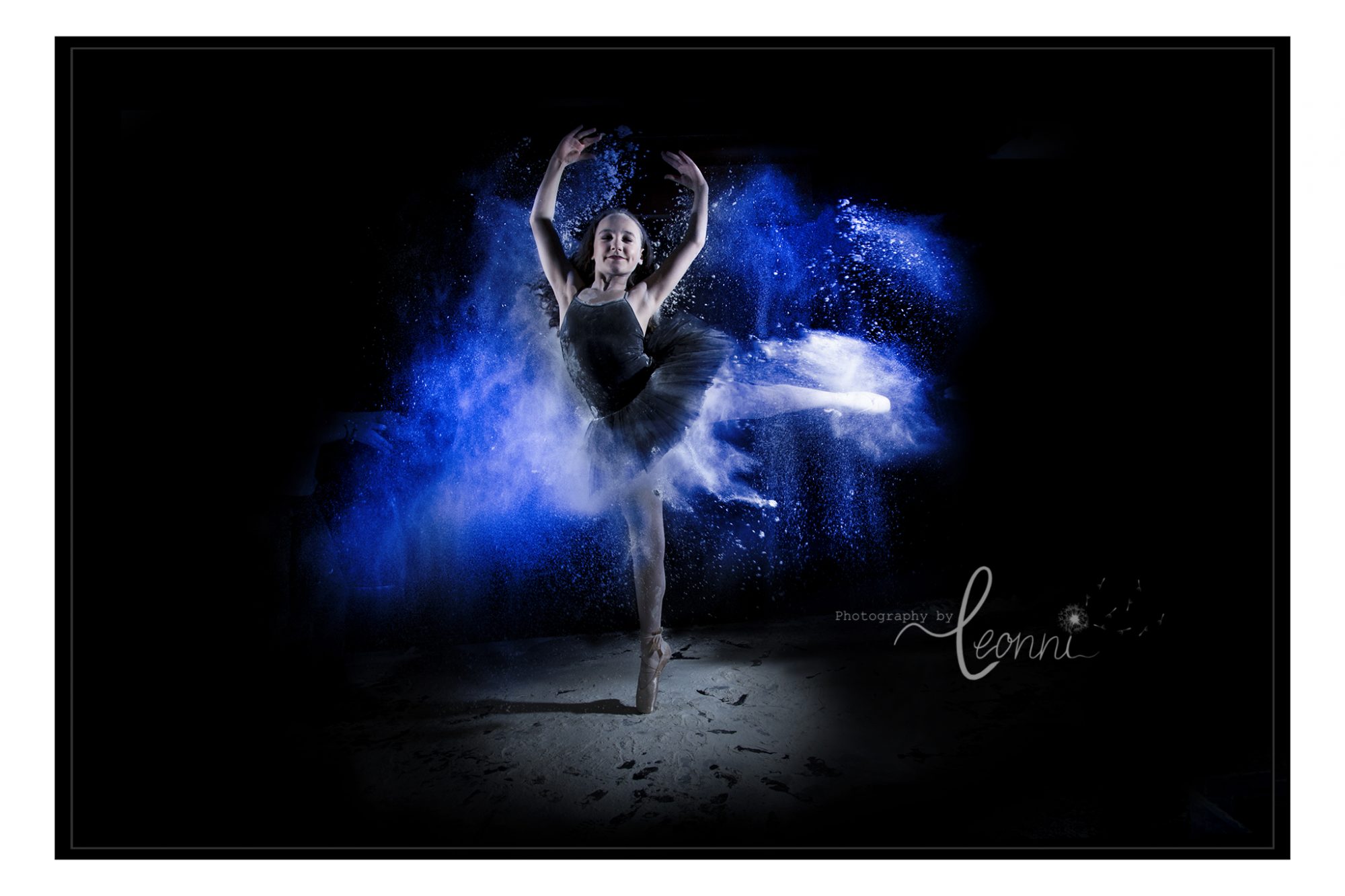 Flour dance photography 4