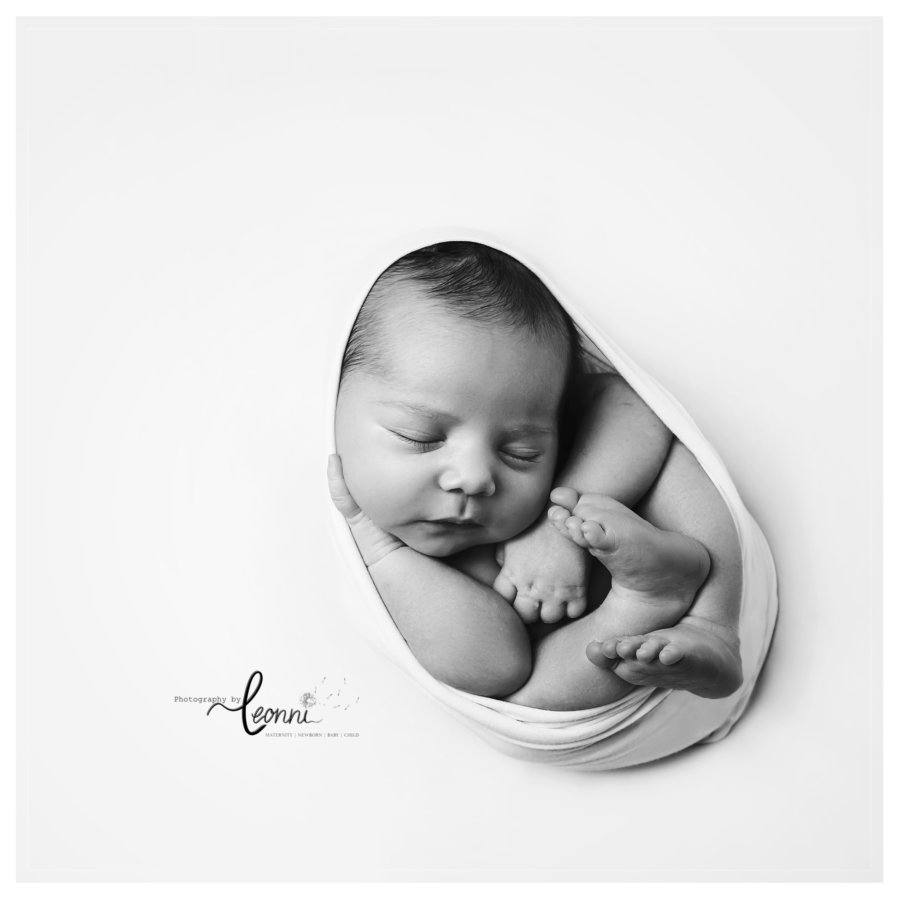 newborn photography stockport
