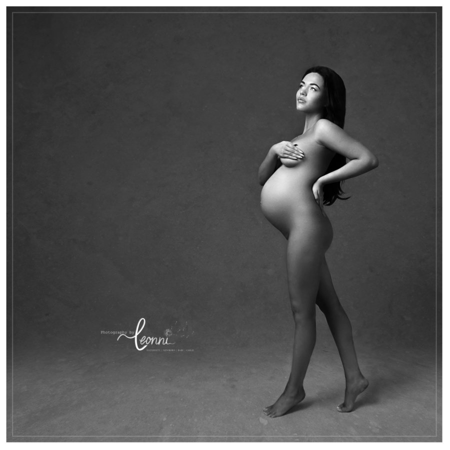 pregnancy photographer stockport 3