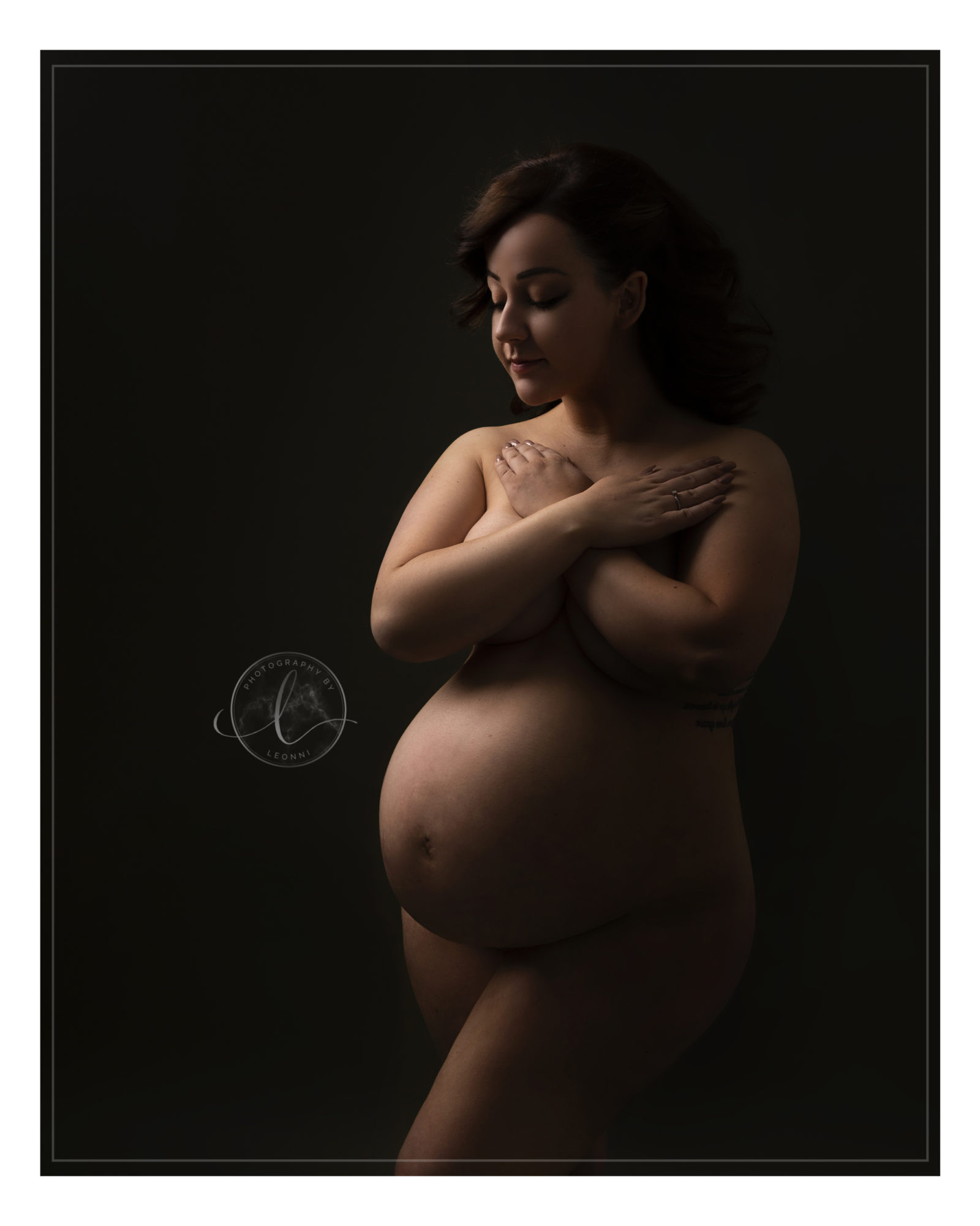 Pregnancy photos stockport 1
