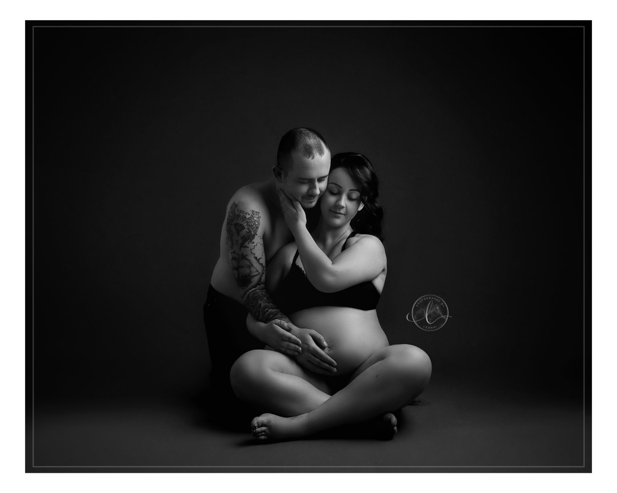 pregnancy photography stockport 1