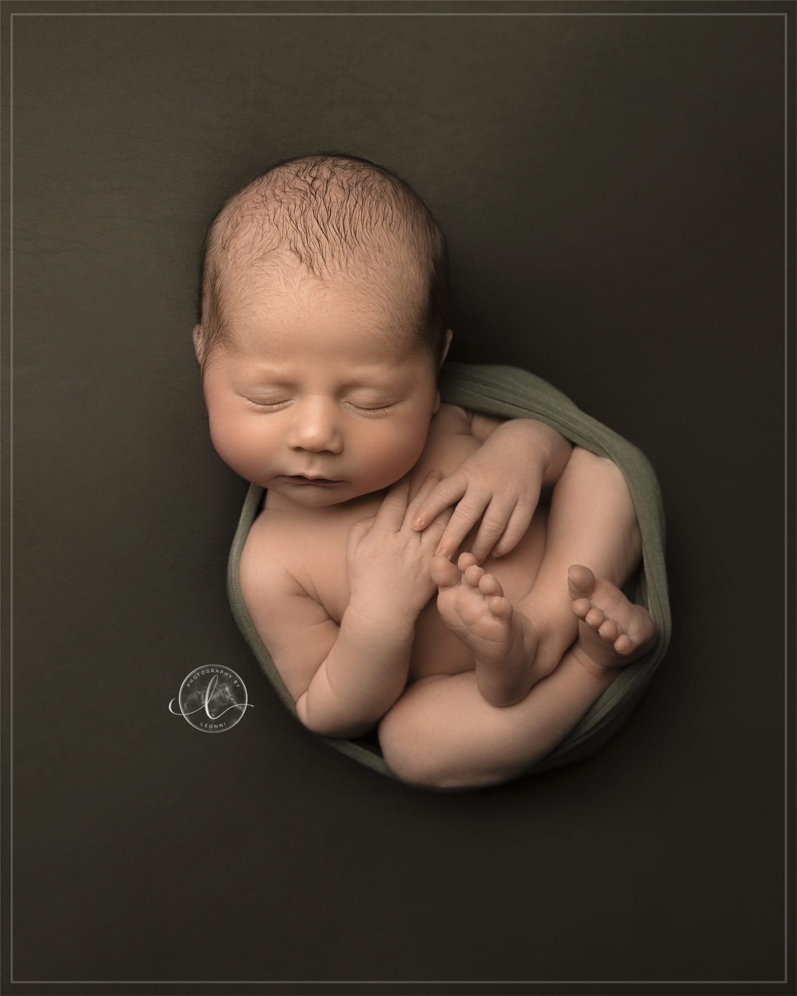 newborn photography packages stockport