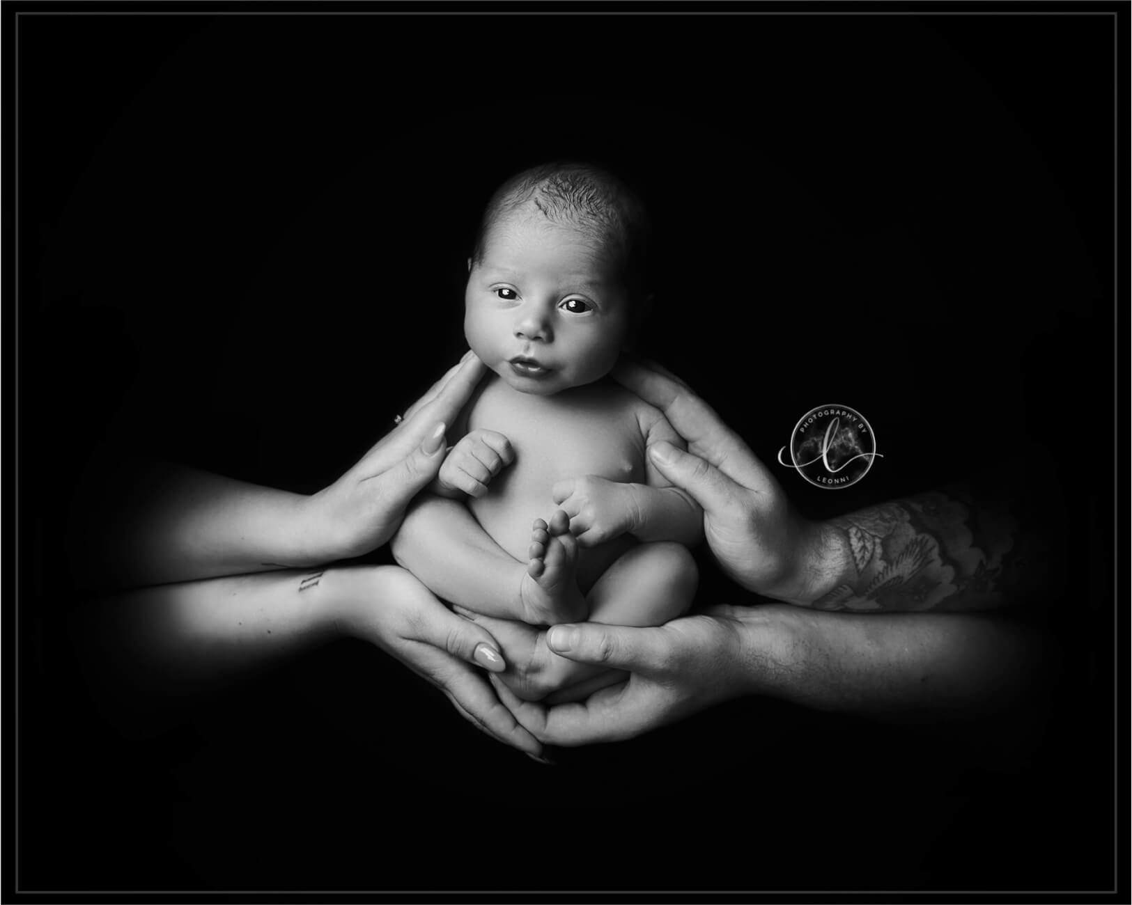 newborn photography packages