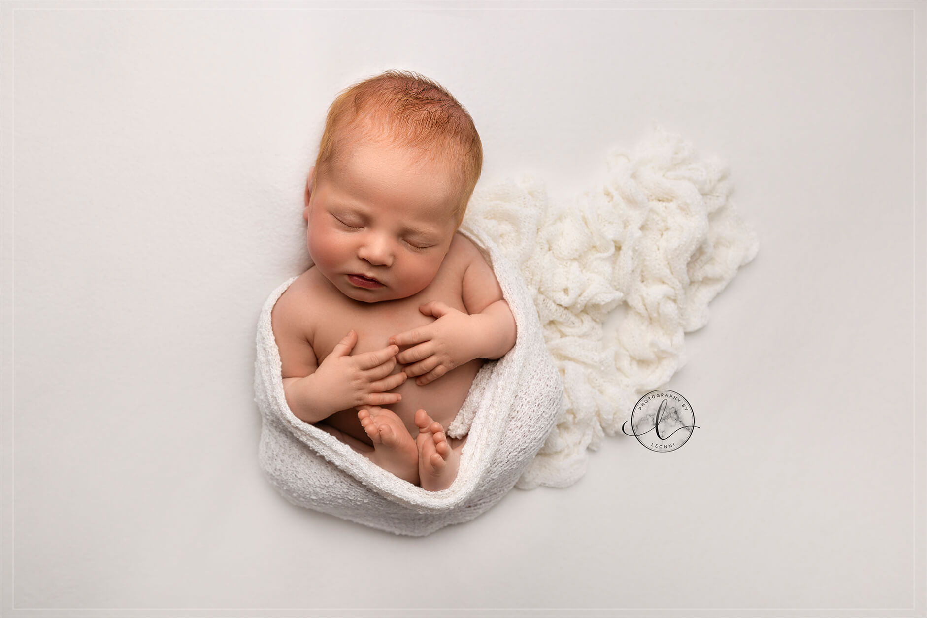 newborn photography Cheshire
