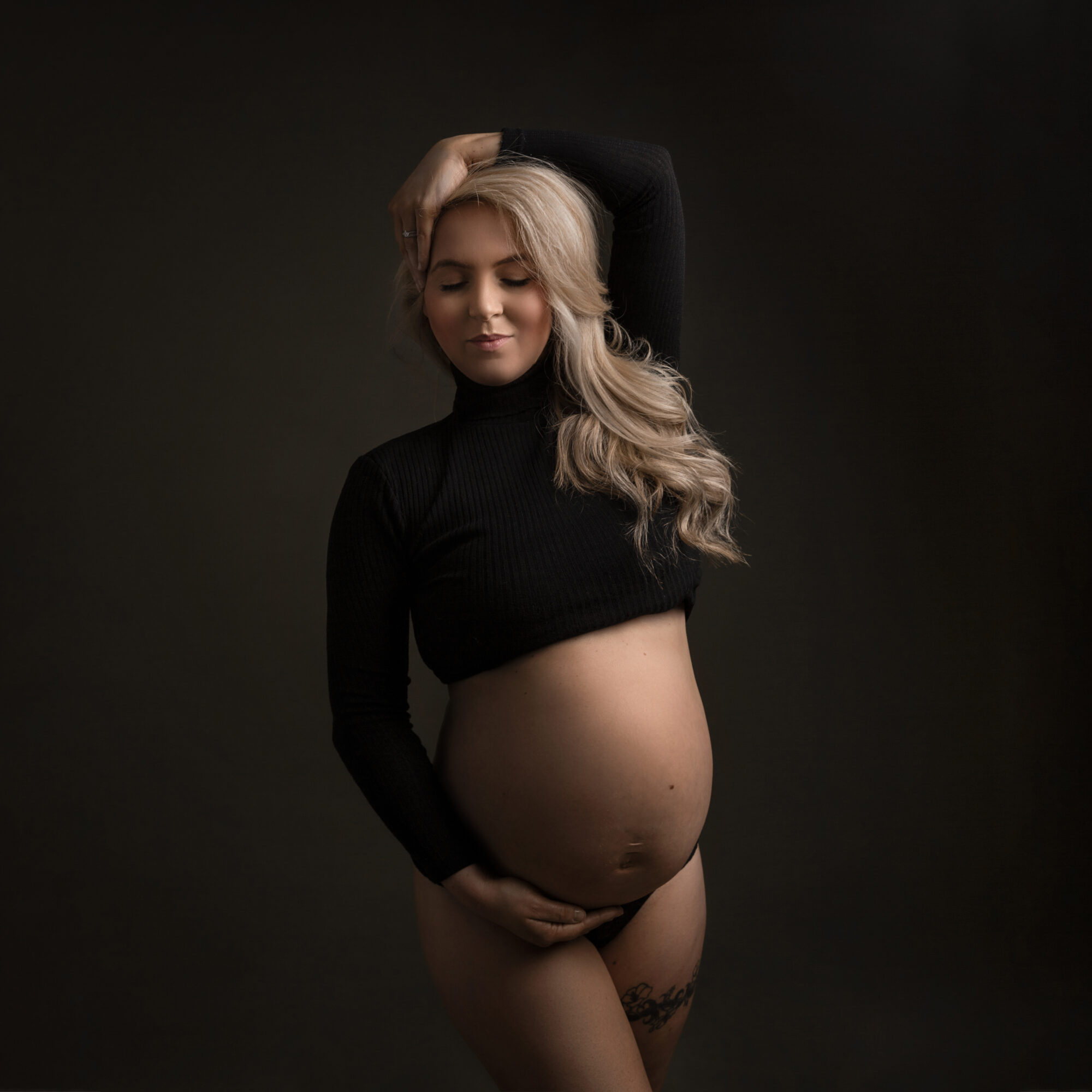 pregnancy photos stockport2