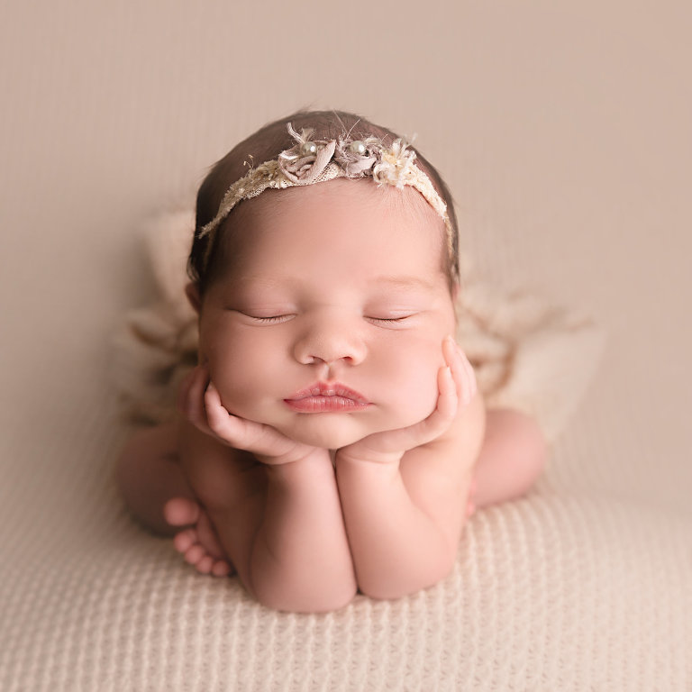 newborn photography stockport 