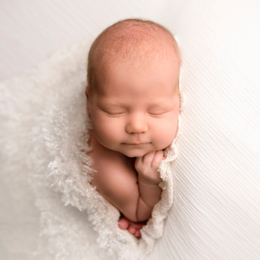 Cheshire baby photography white images